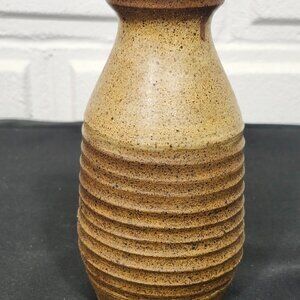Vintage Studio Pottery Vase